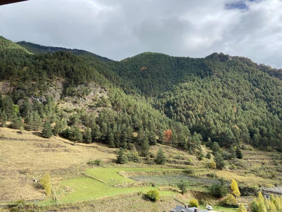 Top Vistas Al Valle Arinsal - 6Pax - A Pie De Pistas & Esqui - Free Parking L By Bonesvacances ภายนอก รูปภาพ