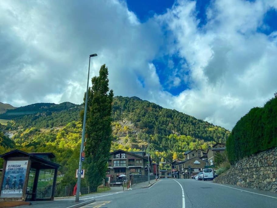 Top Vistas Al Valle Arinsal - 6Pax - A Pie De Pistas & Esqui - Free Parking L By Bonesvacances ภายนอก รูปภาพ