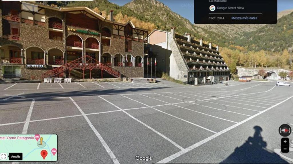 Top Vistas Al Valle Arinsal - 6Pax - A Pie De Pistas & Esqui - Free Parking L By Bonesvacances ภายนอก รูปภาพ