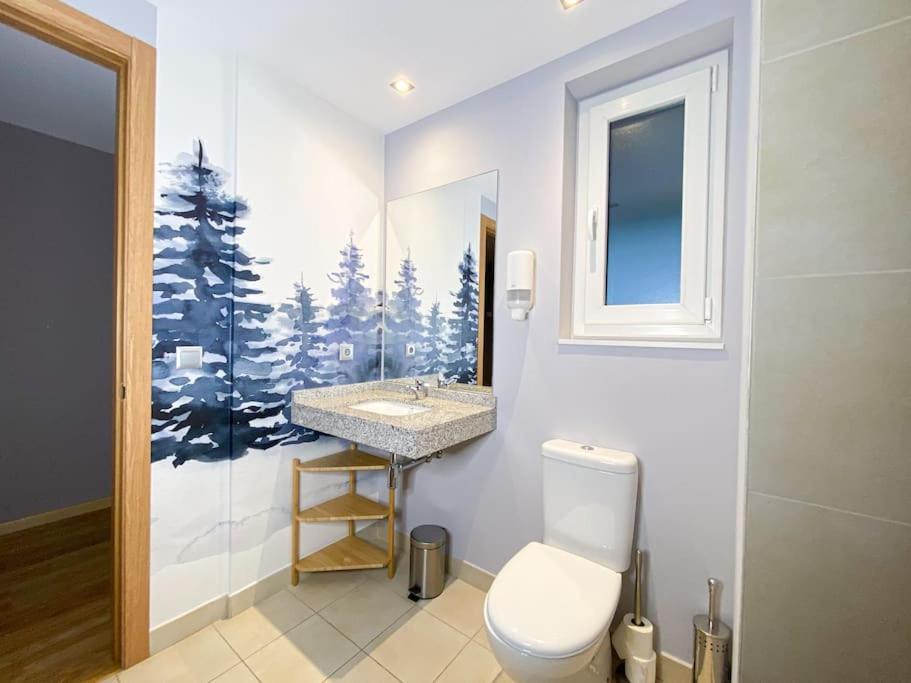 Top Vistas Al Valle Arinsal - 6Pax - A Pie De Pistas & Esqui - Free Parking L By Bonesvacances ภายนอก รูปภาพ