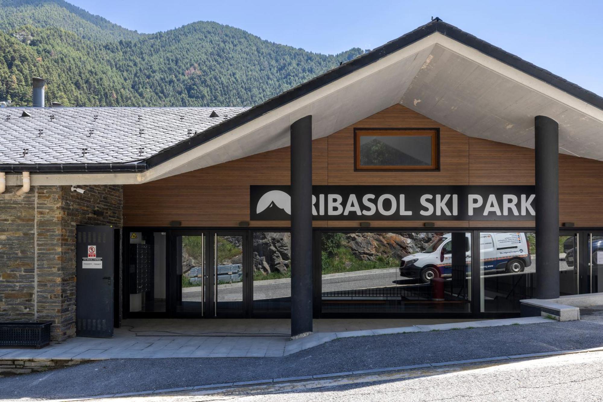 Top Vistas Al Valle Arinsal - 6Pax - A Pie De Pistas & Esqui - Free Parking L By Bonesvacances ภายนอก รูปภาพ