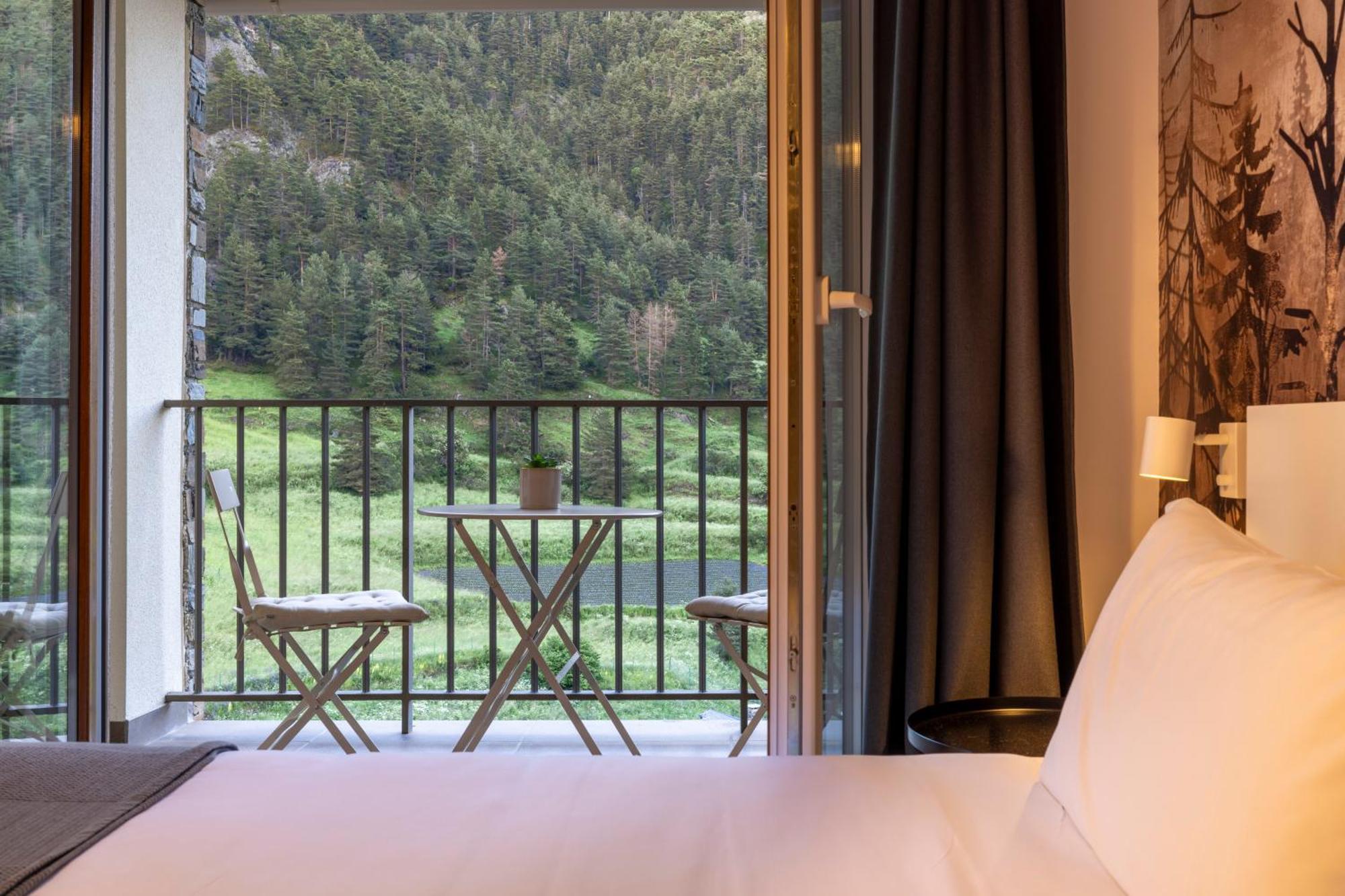 Top Vistas Al Valle Arinsal - 6Pax - A Pie De Pistas & Esqui - Free Parking L By Bonesvacances ภายนอก รูปภาพ