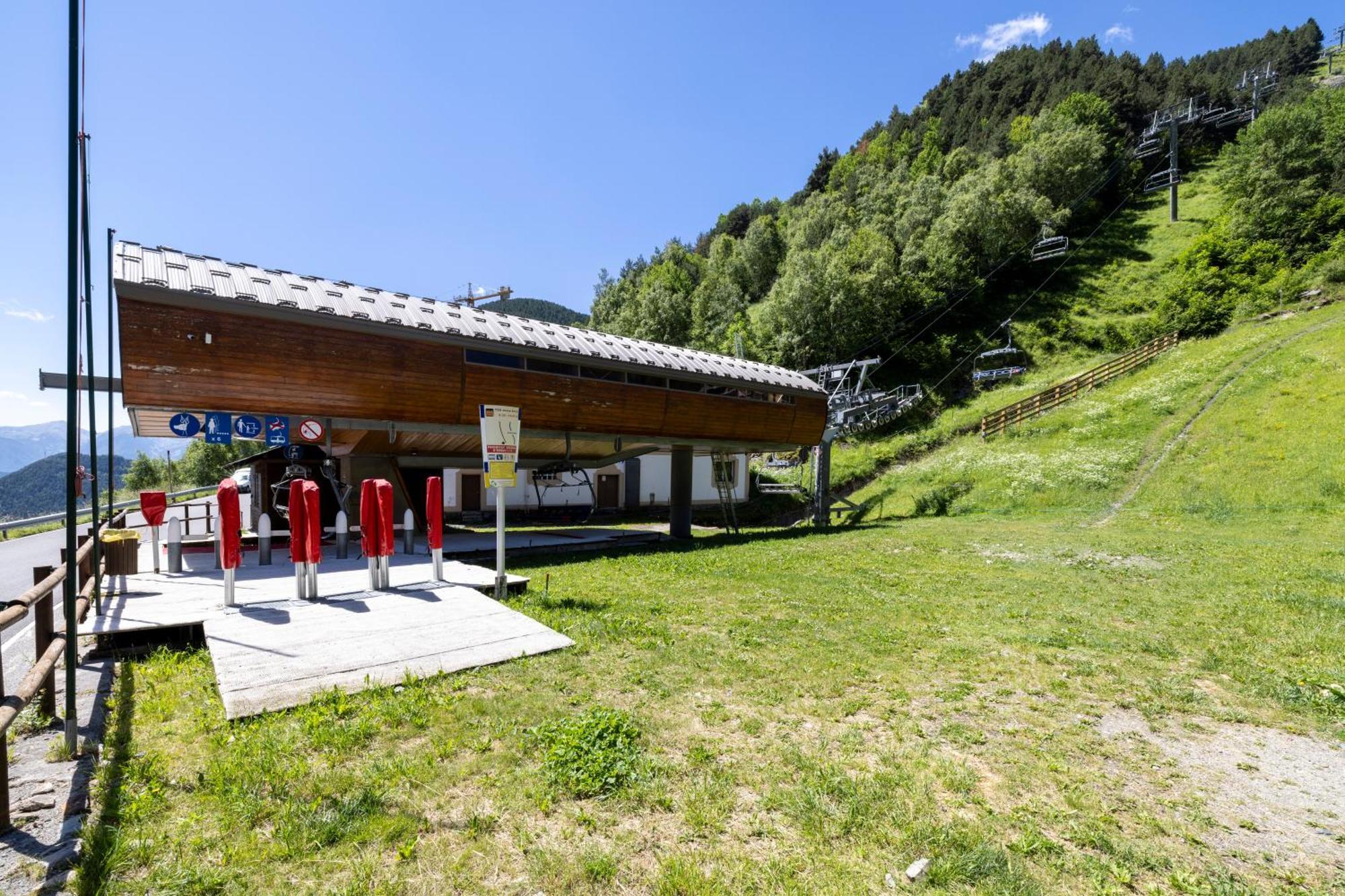 Top Vistas Al Valle Arinsal - 6Pax - A Pie De Pistas & Esqui - Free Parking L By Bonesvacances ภายนอก รูปภาพ