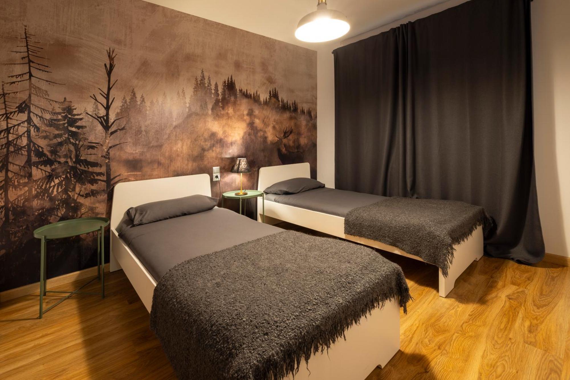 Top Vistas Al Valle Arinsal - 6Pax - A Pie De Pistas & Esqui - Free Parking L By Bonesvacances ภายนอก รูปภาพ