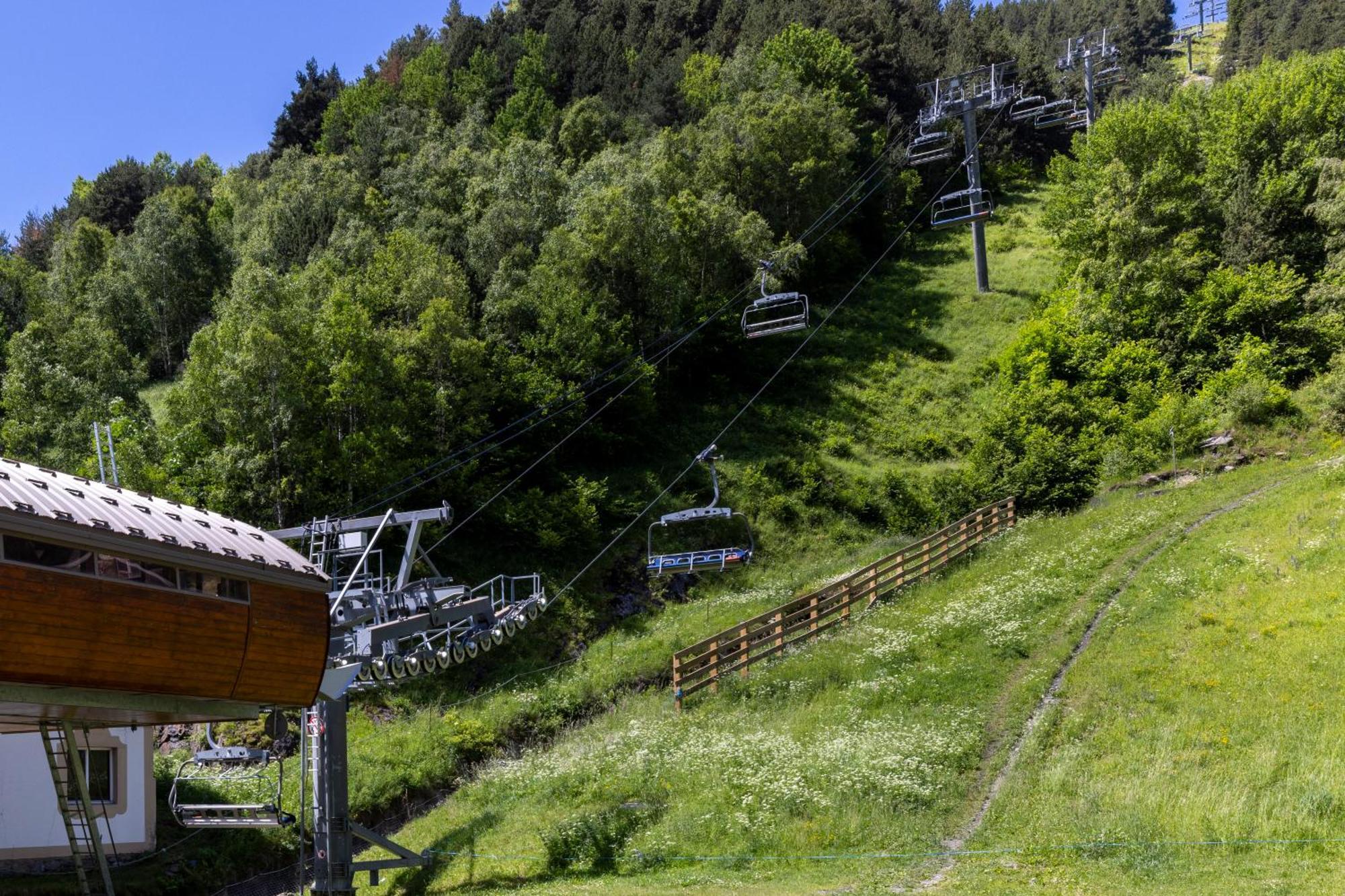 Top Vistas Al Valle Arinsal - 6Pax - A Pie De Pistas & Esqui - Free Parking L By Bonesvacances ภายนอก รูปภาพ